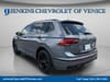 6 thumbnail image of  2023 Volkswagen Tiguan 2.0T SE R-Line Black