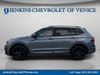 8 thumbnail image of  2023 Volkswagen Tiguan 2.0T SE R-Line Black
