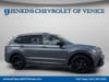 2 thumbnail image of  2023 Volkswagen Tiguan 2.0T SE R-Line Black