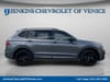 3 thumbnail image of  2023 Volkswagen Tiguan 2.0T SE R-Line Black