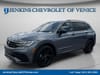 10 thumbnail image of  2023 Volkswagen Tiguan 2.0T SE R-Line Black