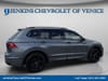 4 thumbnail image of  2023 Volkswagen Tiguan 2.0T SE R-Line Black
