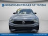 11 thumbnail image of  2023 Volkswagen Tiguan 2.0T SE R-Line Black
