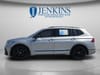9 thumbnail image of  2023 Volkswagen Tiguan 2.0T SE R-Line Black