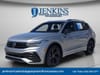 6 thumbnail image of  2023 Volkswagen Tiguan 2.0T SE R-Line Black