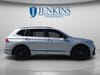 3 thumbnail image of  2023 Volkswagen Tiguan 2.0T SE R-Line Black