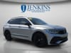 2 thumbnail image of  2023 Volkswagen Tiguan 2.0T SE R-Line Black