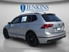 8 thumbnail image of  2023 Volkswagen Tiguan 2.0T SE R-Line Black