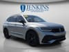 1 thumbnail image of  2023 Volkswagen Tiguan 2.0T SE R-Line Black