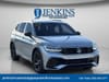 1 thumbnail image of  2023 Volkswagen Tiguan 2.0T SE R-Line Black