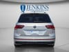 6 thumbnail image of  2023 Volkswagen Tiguan 2.0T SE R-Line Black