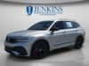 10 thumbnail image of  2023 Volkswagen Tiguan 2.0T SE R-Line Black