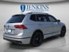 5 thumbnail image of  2023 Volkswagen Tiguan 2.0T SE R-Line Black