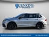 5 thumbnail image of  2023 Volkswagen Tiguan 2.0T SE R-Line Black