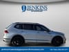 2 thumbnail image of  2023 Volkswagen Tiguan 2.0T SE R-Line Black