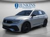 11 thumbnail image of  2023 Volkswagen Tiguan 2.0T SE R-Line Black