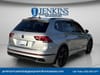 3 thumbnail image of  2023 Volkswagen Tiguan 2.0T SE R-Line Black