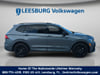 3 thumbnail image of  2023 Volkswagen Tiguan 2.0T SE R-Line Black