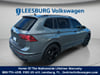 6 thumbnail image of  2023 Volkswagen Tiguan 2.0T SE R-Line Black