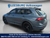 9 thumbnail image of  2023 Volkswagen Tiguan 2.0T SE R-Line Black