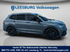 2 thumbnail image of  2023 Volkswagen Tiguan 2.0T SE R-Line Black