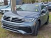 1 thumbnail image of  2023 Volkswagen Tiguan 2.0T SE R-Line Black