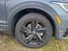 6 thumbnail image of  2023 Volkswagen Tiguan 2.0T SE R-Line Black