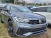 5 thumbnail image of  2023 Volkswagen Tiguan 2.0T SE R-Line Black