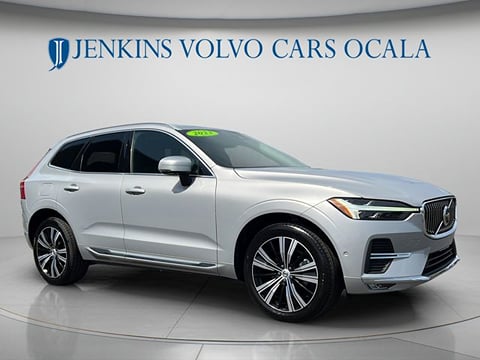 1 image of 2023 Volvo XC60 B5 Plus Bright Theme