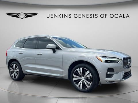 1 image of 2023 Volvo XC60 B5 Plus Bright Theme