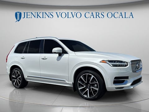 1 image of 2023 Volvo XC90 B6 Plus 7-Seater