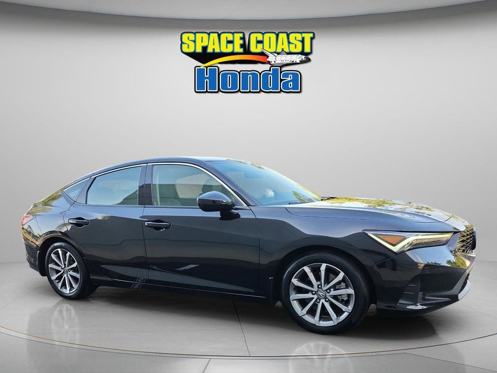 2024 Acura Integra -'s photo