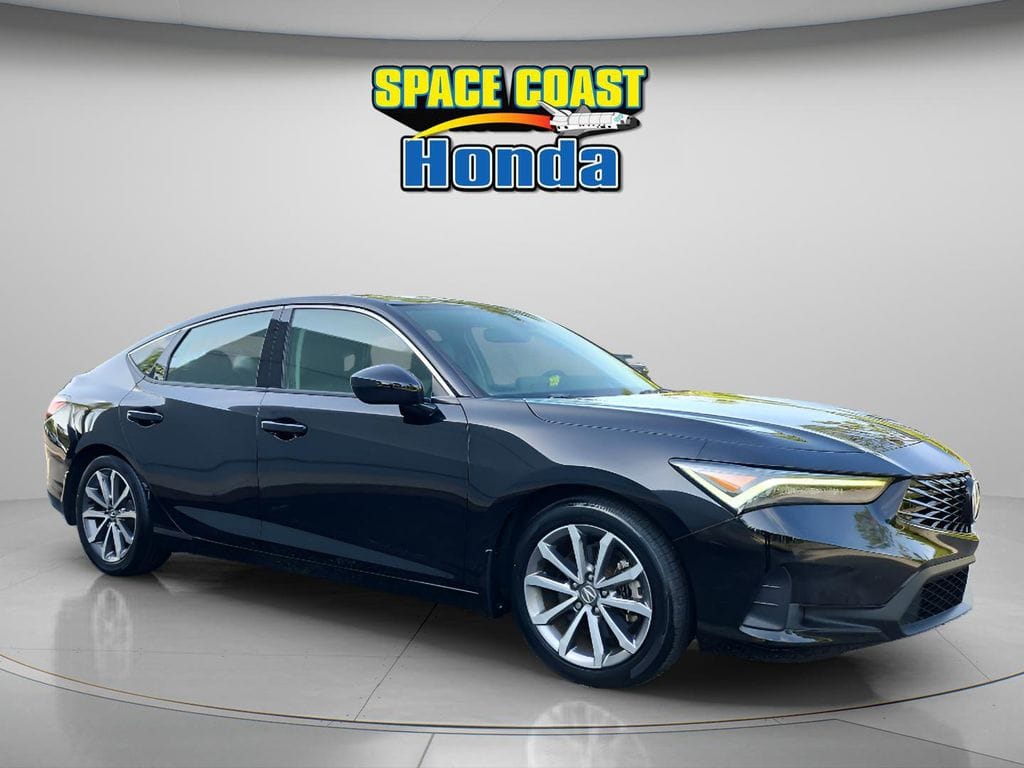 2024 Acura Integra -'s photo