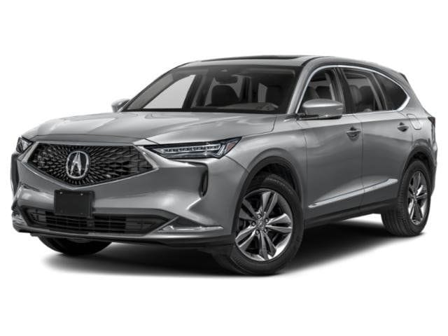 2024 Acura MDX 3.5L