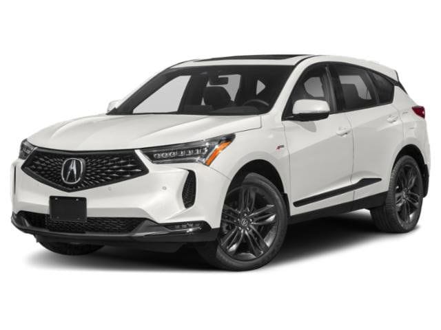 1 thumbnail image of  2024 Acura RDX Base