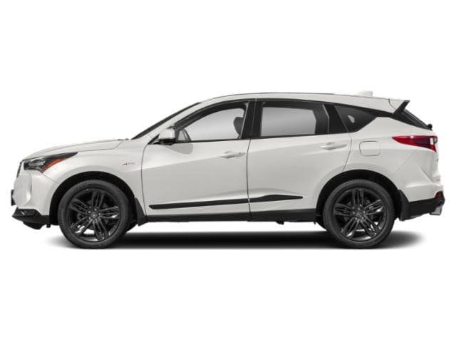 3 thumbnail image of  2024 Acura RDX Base
