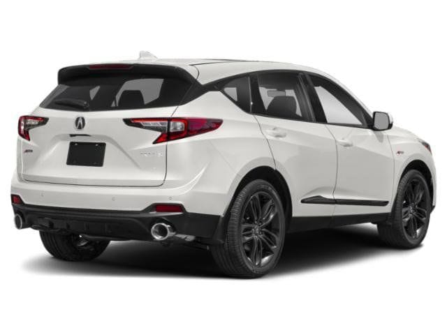 2 thumbnail image of  2024 Acura RDX Base