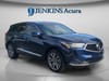 9 thumbnail image of  2024 Acura RDX Technology Package