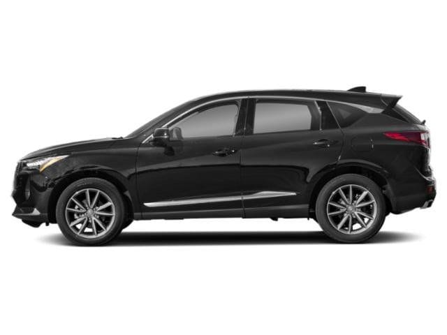 3 thumbnail image of  2024 Acura RDX Technology Package