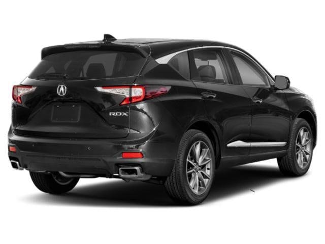 2 thumbnail image of  2024 Acura RDX Technology Package