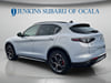5 thumbnail image of  2024 Alfa Romeo Stelvio Ti