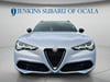 8 thumbnail image of  2024 Alfa Romeo Stelvio Ti