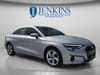 2 thumbnail image of  2024 Audi A3 40 Premium
