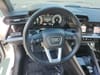 34 thumbnail image of  2024 Audi A3 40 Premium Plus