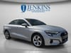 2 thumbnail image of  2024 Audi A3 40 Premium