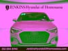 11 thumbnail image of  2024 Audi A3