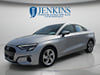 11 thumbnail image of  2024 Audi A3