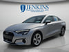 10 thumbnail image of  2024 Audi A3