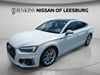 14 thumbnail image of  2024 Audi A5 Sportback 45 S line Premium Plus