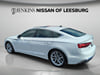 9 thumbnail image of  2024 Audi A5 Sportback 45 S line Premium Plus